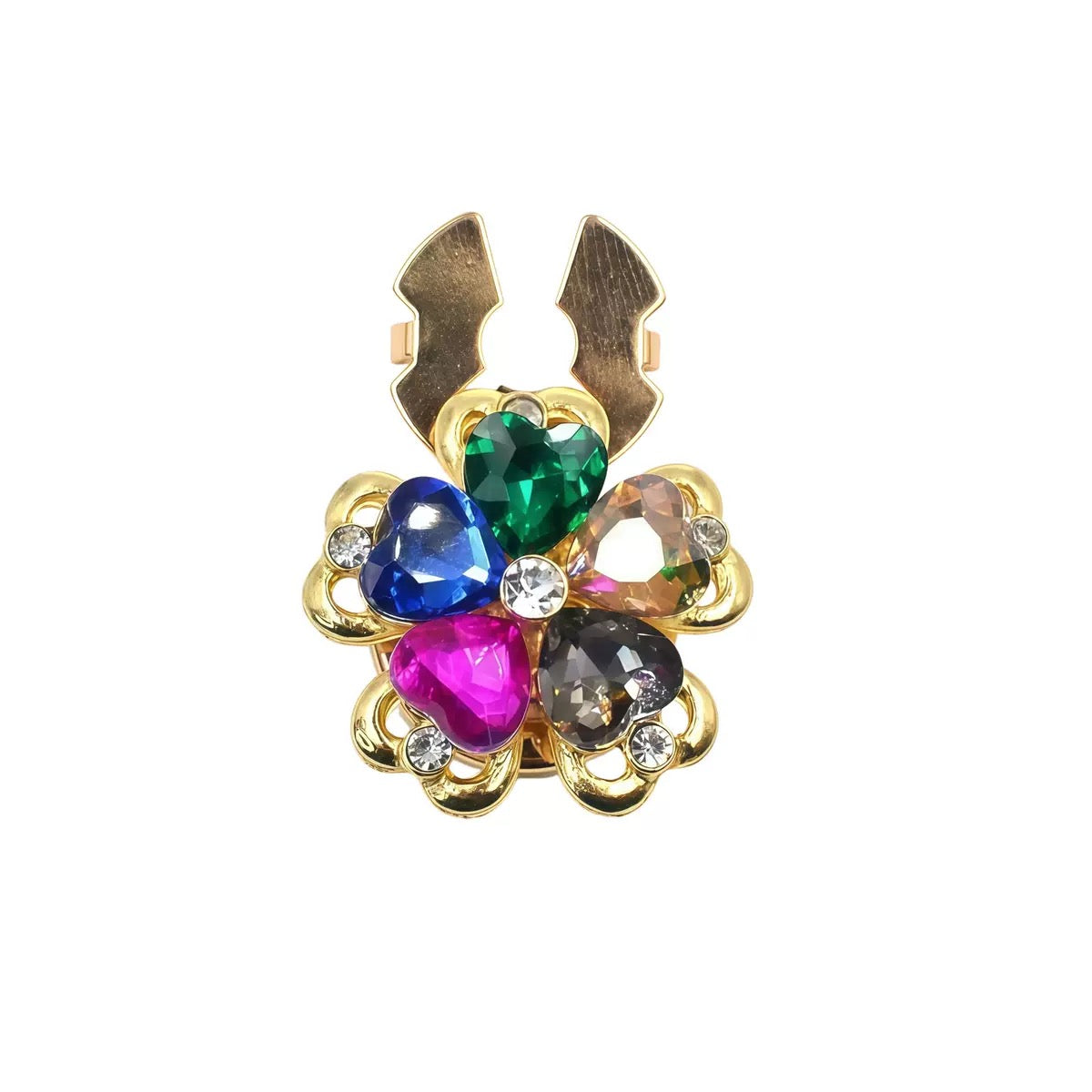 shirt cufflinks button cover collar button diamond